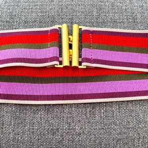 Elastic belt from Loft - Size large